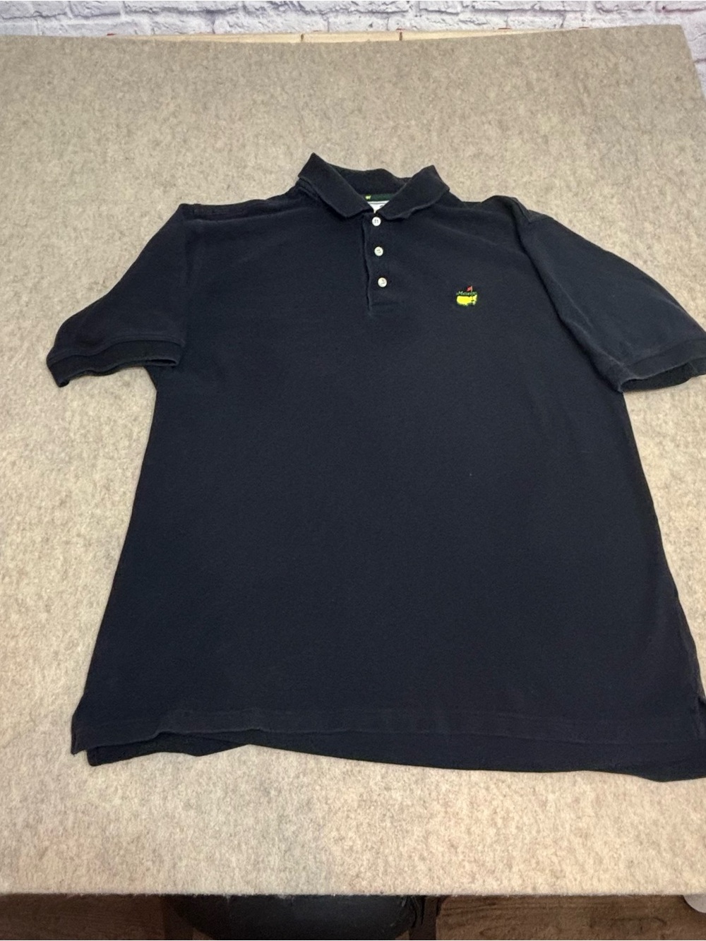 Men’s Augusta National Golf Shop